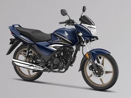 Honda Shine 125 Limited Edition Breaks Cover; Launch Soon