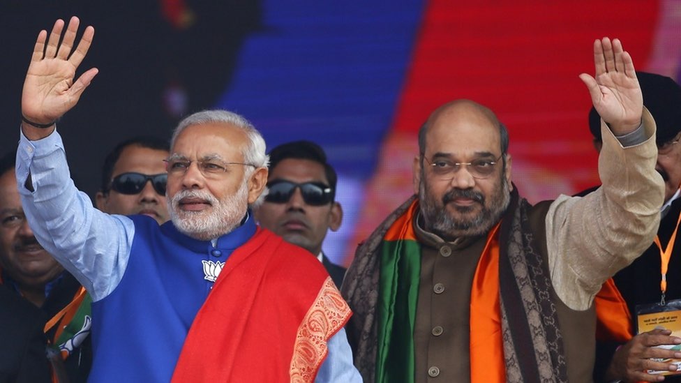 Less Than a Year to 2019 Polls, What is the Mood of the Nation?