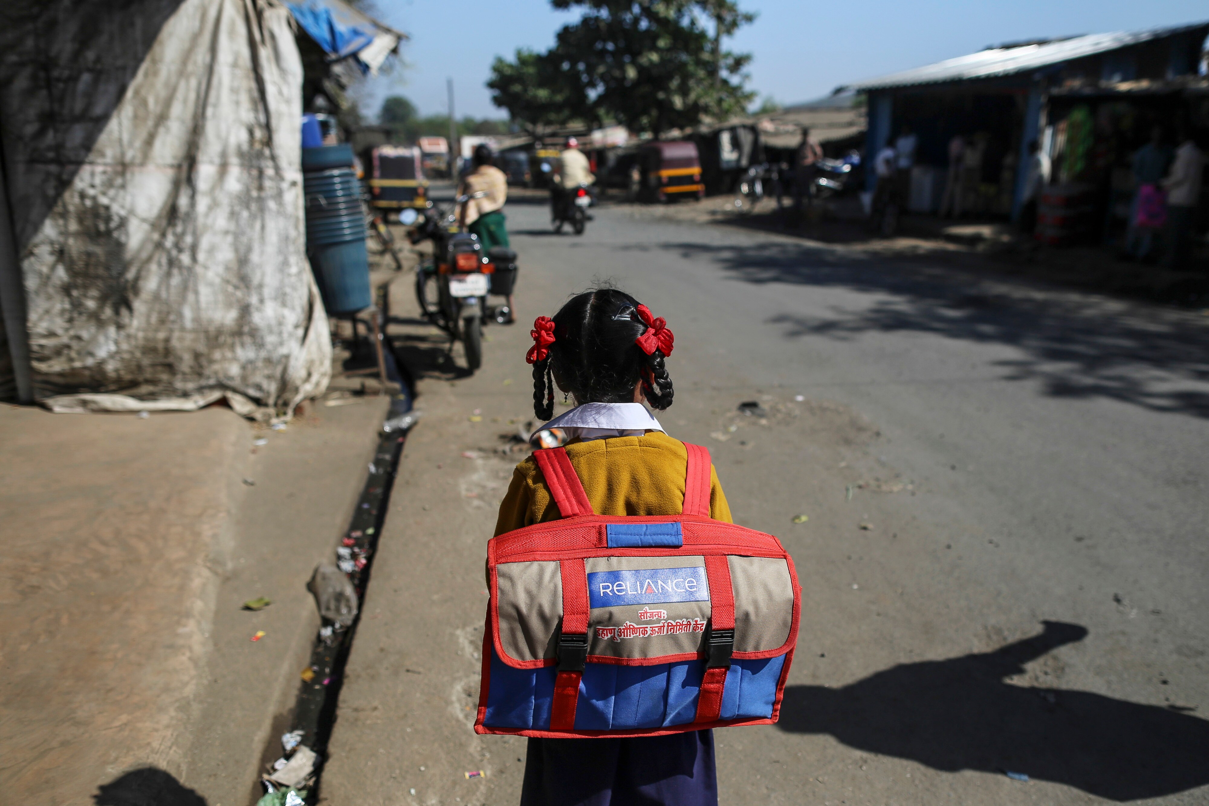 Fewer Children Out Of School, But Basic Skills Stay Out Of Reach: New Study&nbsp;