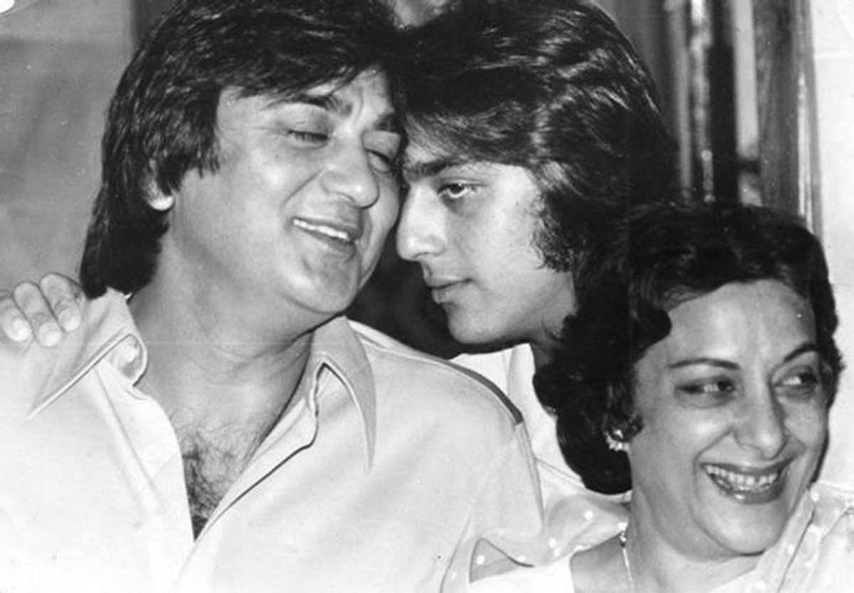 Sunil Dutt Sahib, The Real Hero Of &lsquo;Sanju&rsquo;, The Film