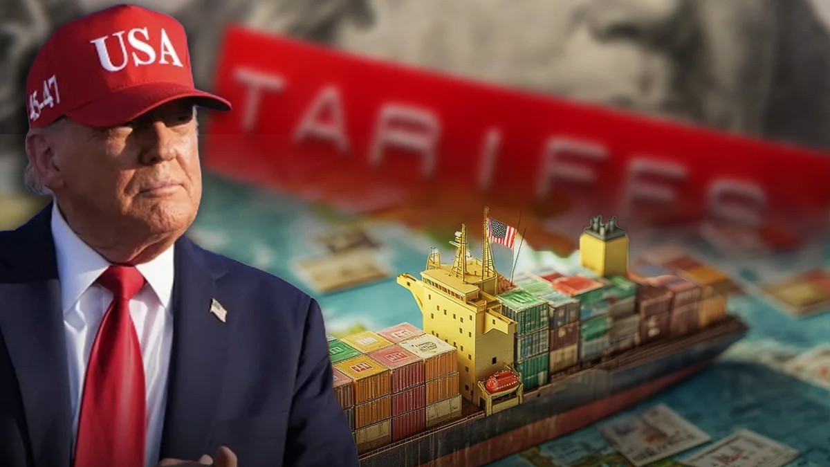 Legal Clouds Stay As US Supreme Court Defers Crucial Verdict On Trump Tariffs