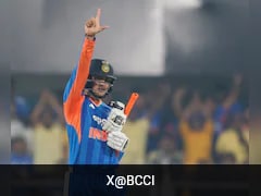 IND vs NZ 3rd T20I: अभिषेक और सूर्यकुमार का आया तूफान, भारत ने घर पर हासिल की सबसे बड़ी जीत, सीरीज पर जमाया कब्जा