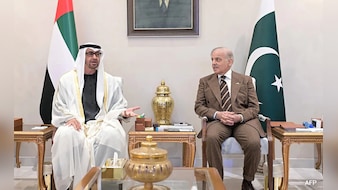 Are UAE And China Growing Frustrated With Pakistan?