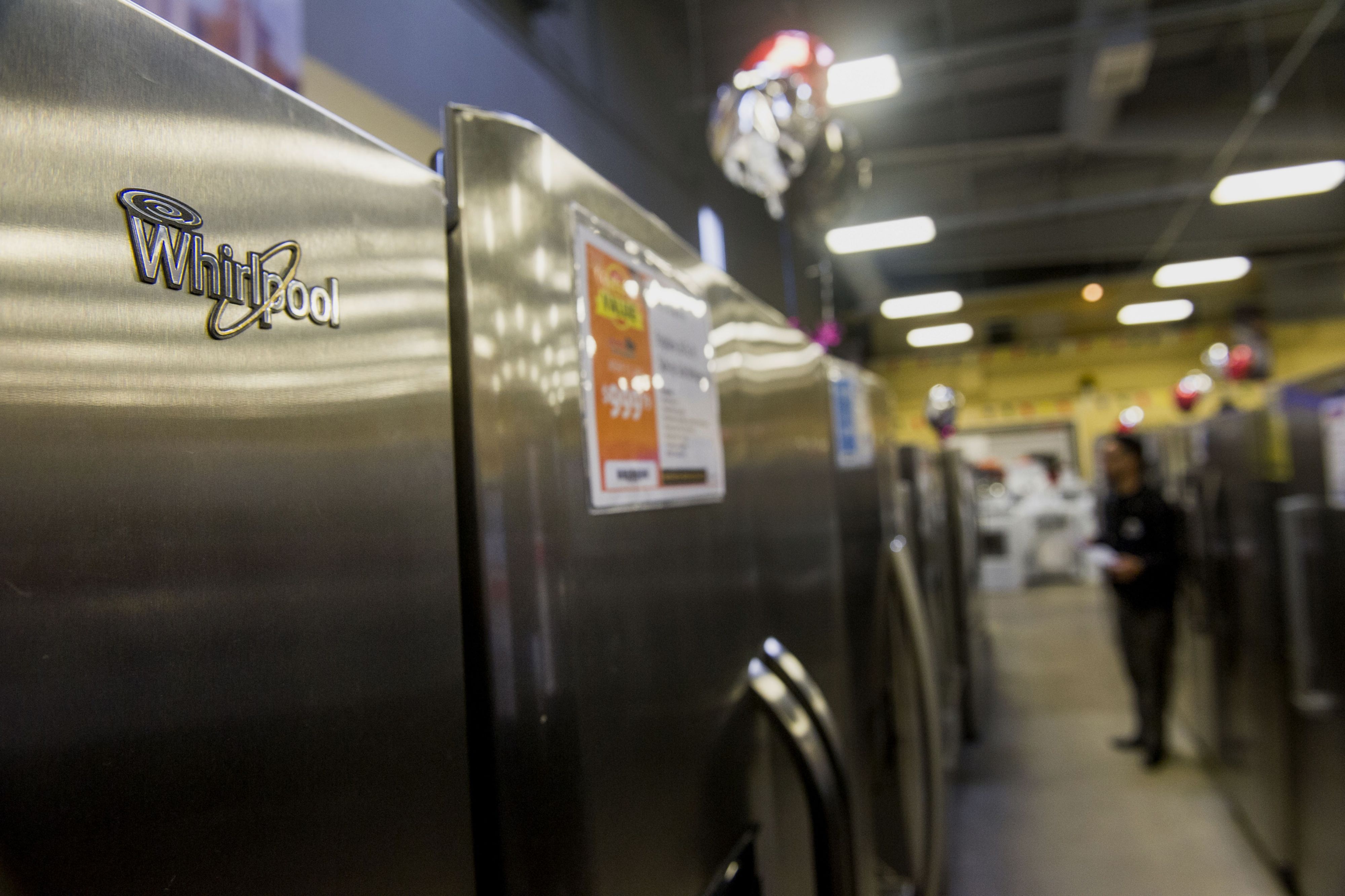 Whirlpool Of India Annual Meet Update - Innovation, Premiumisation To Drive Growth: Prabhudas Lilladher