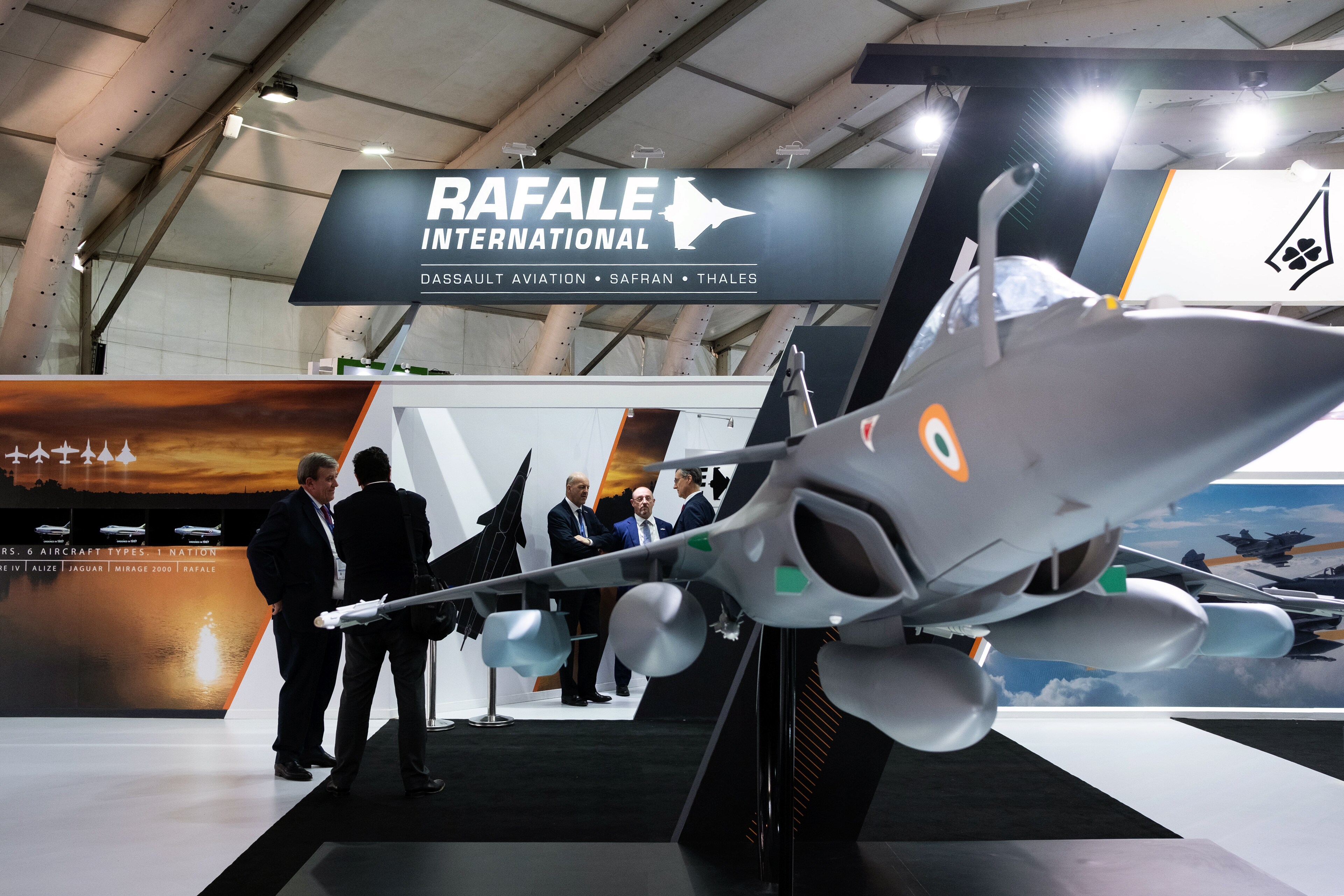 Leaked Rafale Secret Documents Jeopardised National Security, Government Tells Supreme Court
