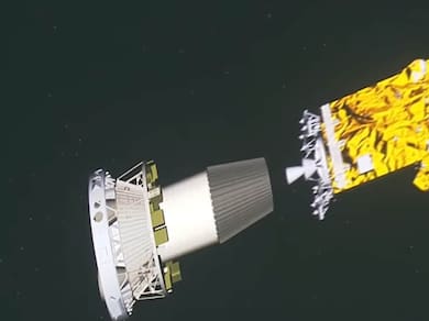Aditya-L1 Launch Live Updates: ISRO Says Solar Panels Deployed, Orbit Raising On Sept 3; PM Congratulates
