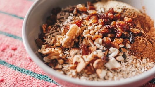 दिल की सुरक्षा और कोलेस्ट्रॉल बैलेंस के लिए आज से ही खाना शुरू कर दें ये सुपरफूड, 2 दिन में नज़र आएगा फर्क