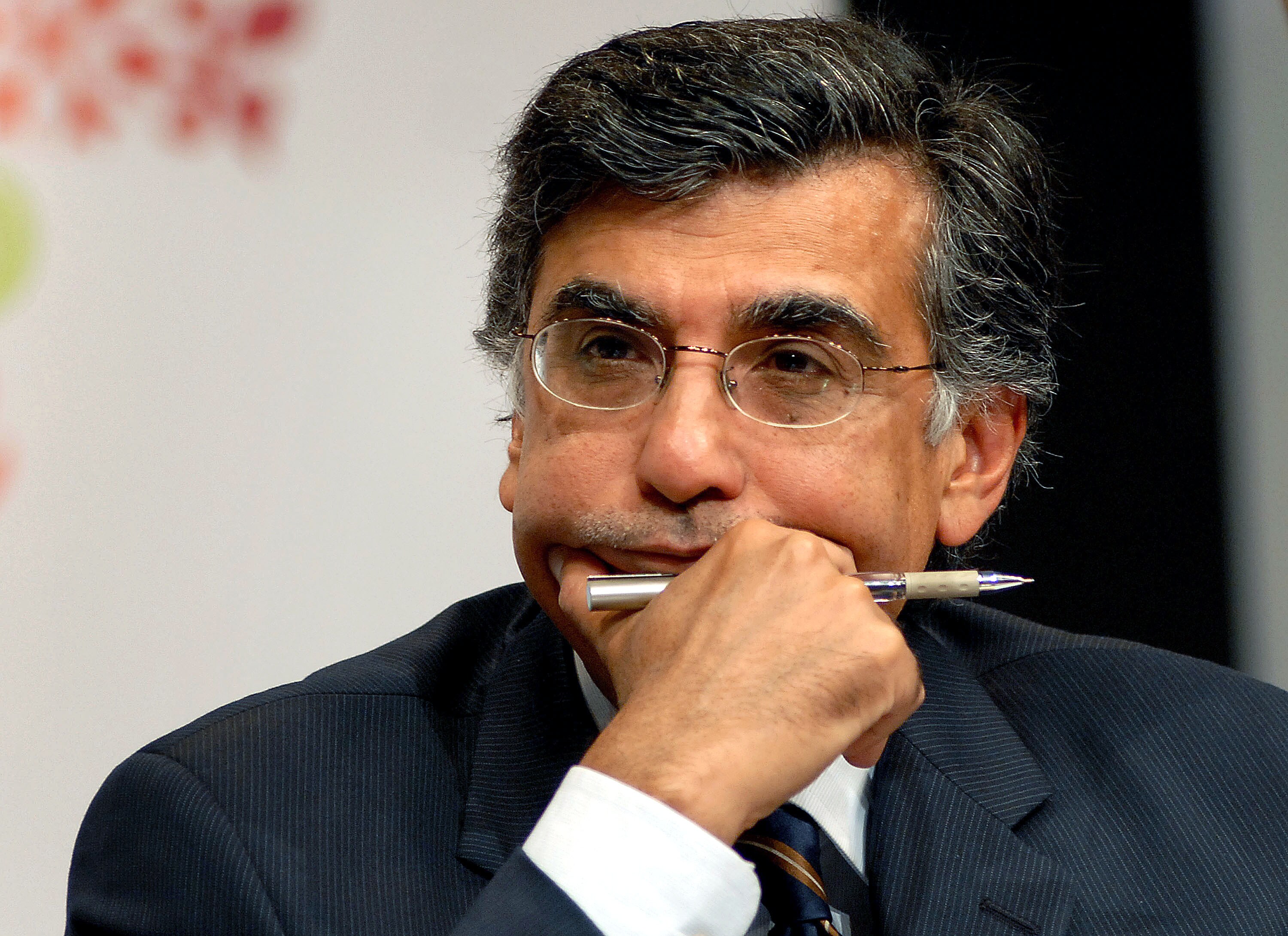 Sanjiv Mehta Named As HUL Chairman With Harish Manwani Set To Retire