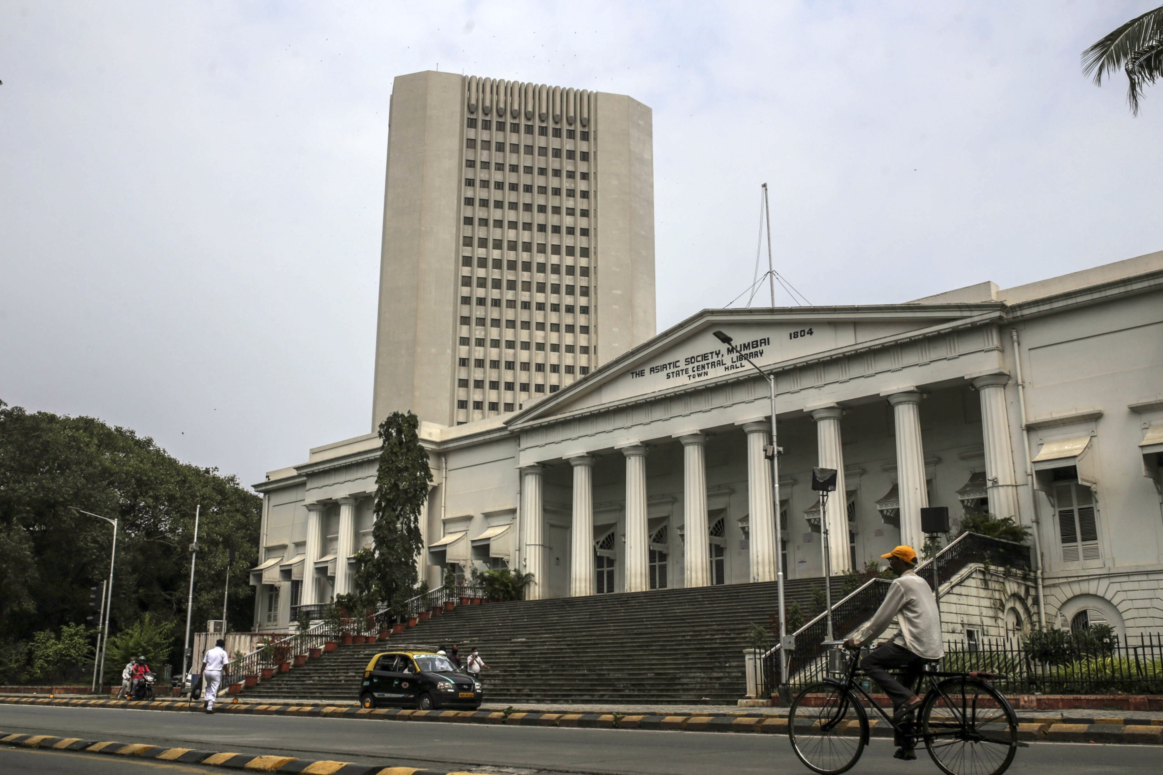 Nirmal Bang: RBI Keeps Rates On Hold But Remains Dovish