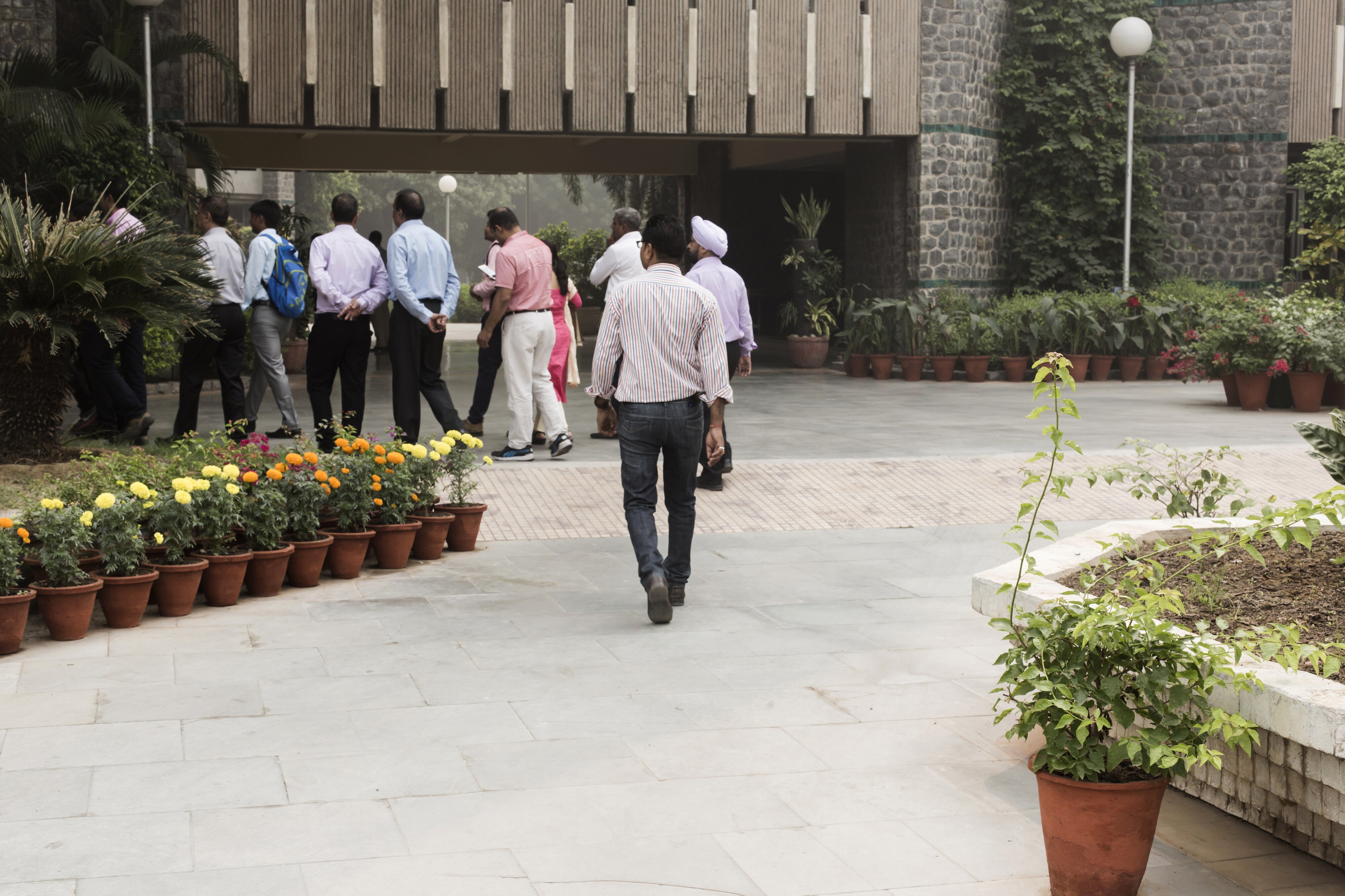 IntraSoft Technologies Jumps For Seventh Straight Day