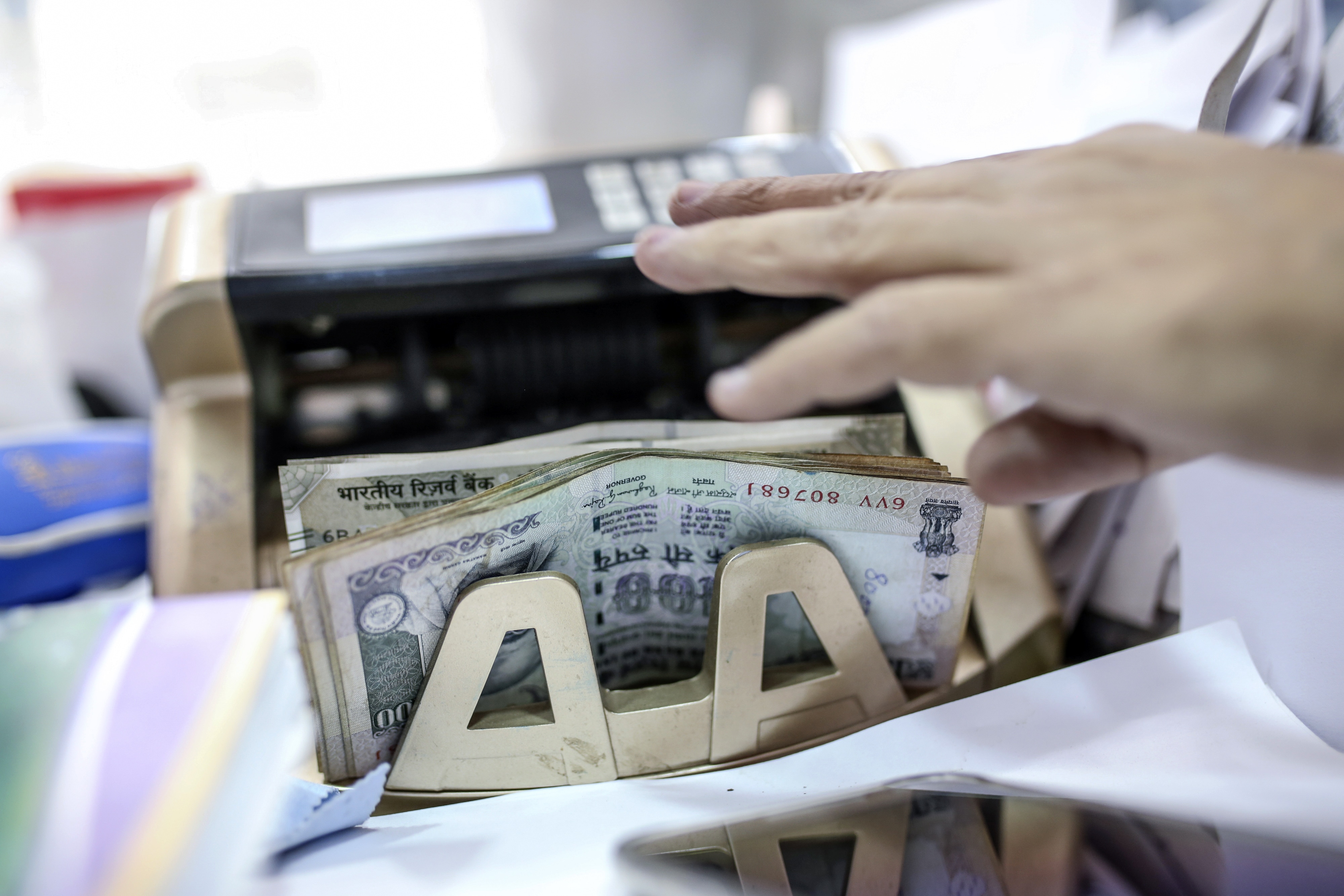  Not Keen On Buying Loans From NBFCs, Says Federal Bank&rsquo;s Srinivasan