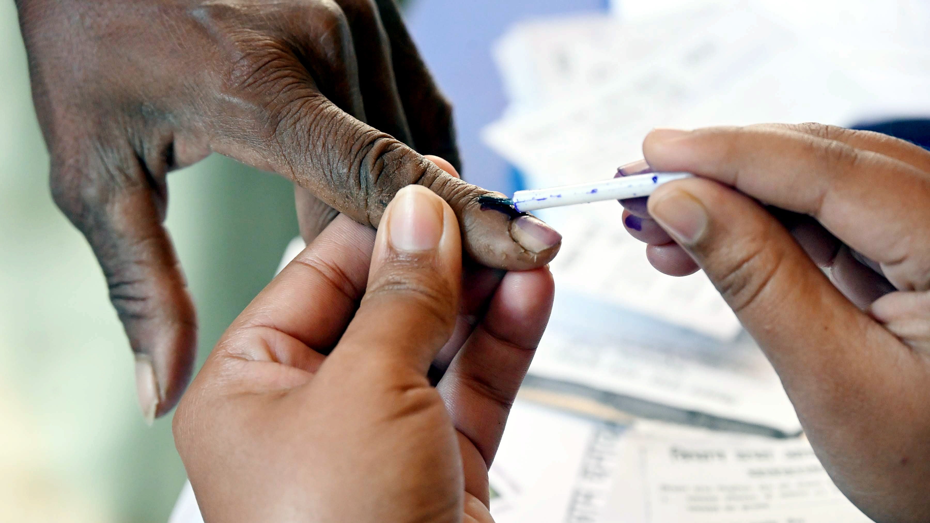 Bihar Election Results 2025: Mangal Pandey Wins As BJP Wrests Back Siwan From RJD's Awadh Bihari Choudhary