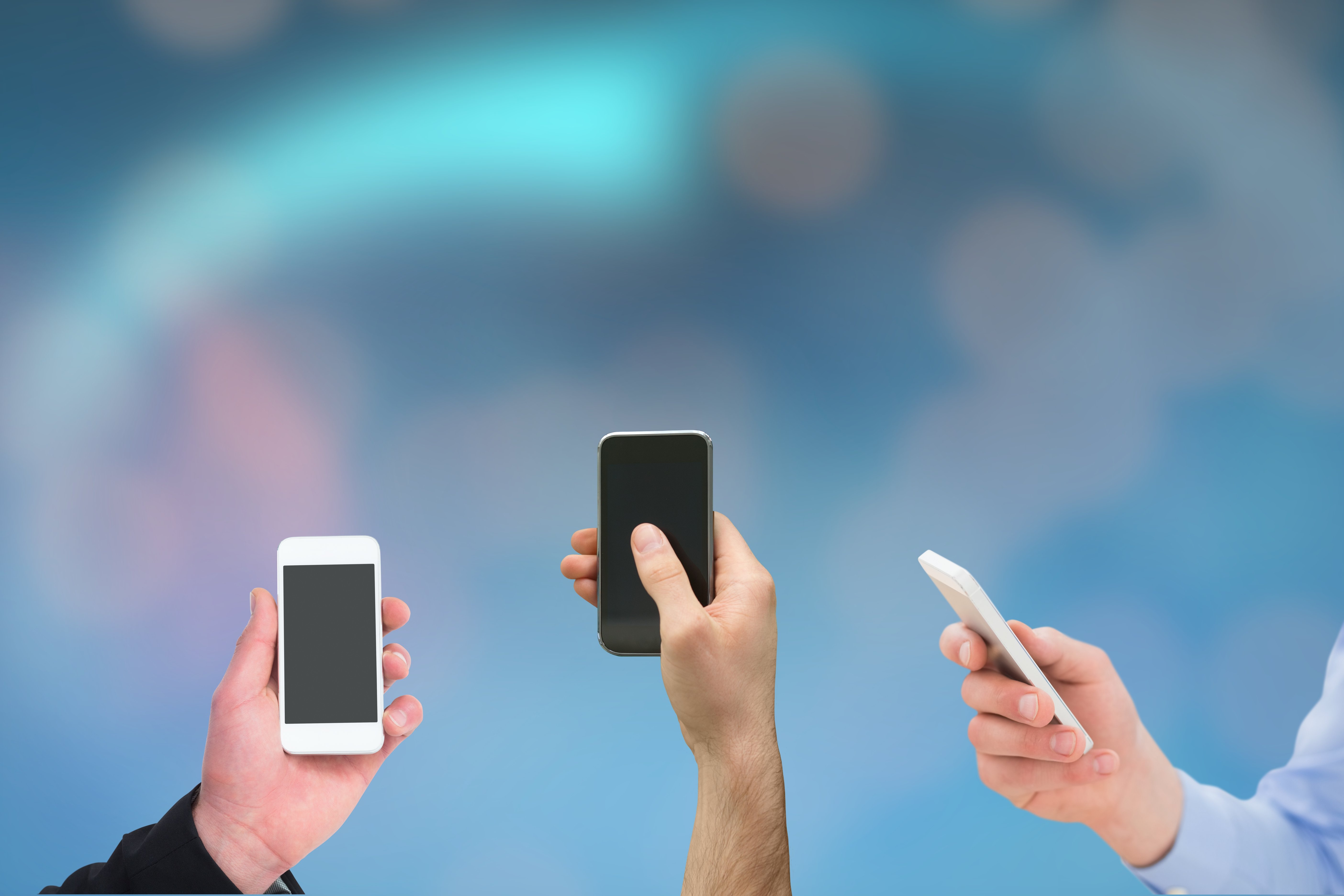 No Proposal To Force Smartphone Makers To Share Source Code, Govt Clarifies