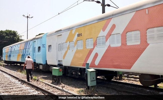 Railways Circular Journey Rules, Tickets, How It Works, Details Here