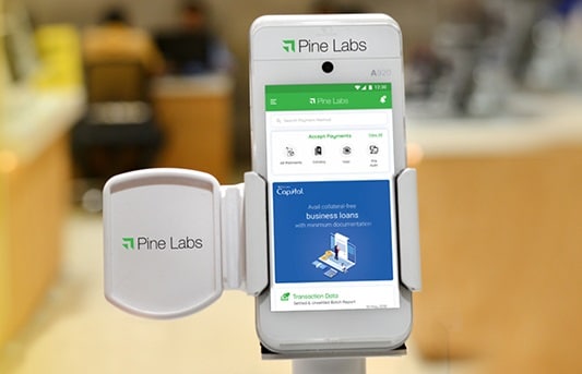 Former PayU India Head Amrish Rau Joins Pine Labs As Chief Executive