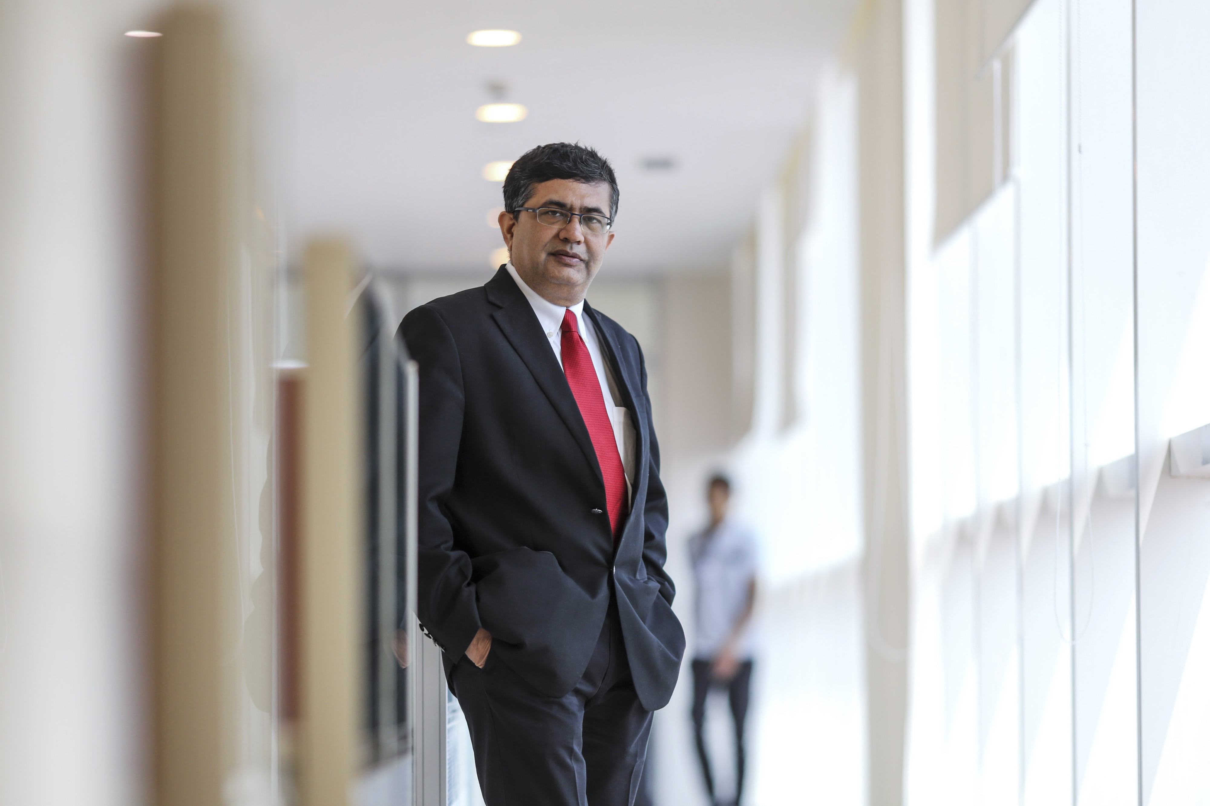 BSE CEO Interviewed For NSE Top Job While IPO Was Underway: Exclusive