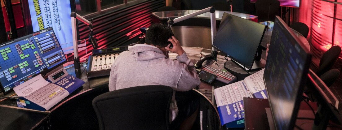 ENIL Q1 Review - Core Solutions, Digital Business Under Lens: Prabhudas Lilladher