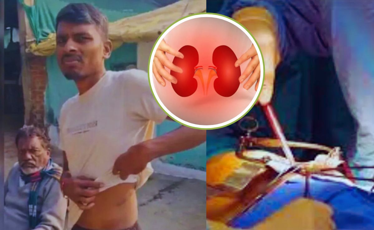 सूदखोर ने किसान की निकलवा ली थी किडनी, अब इंटरनेशनल रैकेट का हुआ खुलासा, नामी डॉक्टर भी शामिल