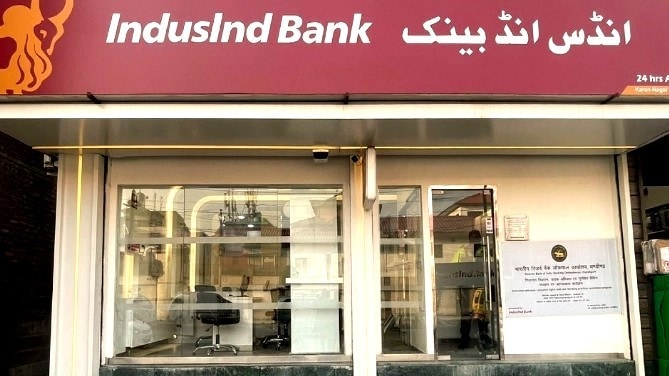 IndusInd Bank Shareholders Reject Promoter IIHL's Bid For Two Board Nominees