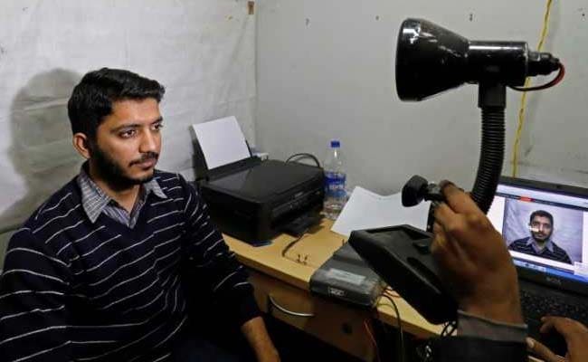 UIDAI To Roll Out Face Recognition-Based Aadhaar Authentication: 5 Things To Know
