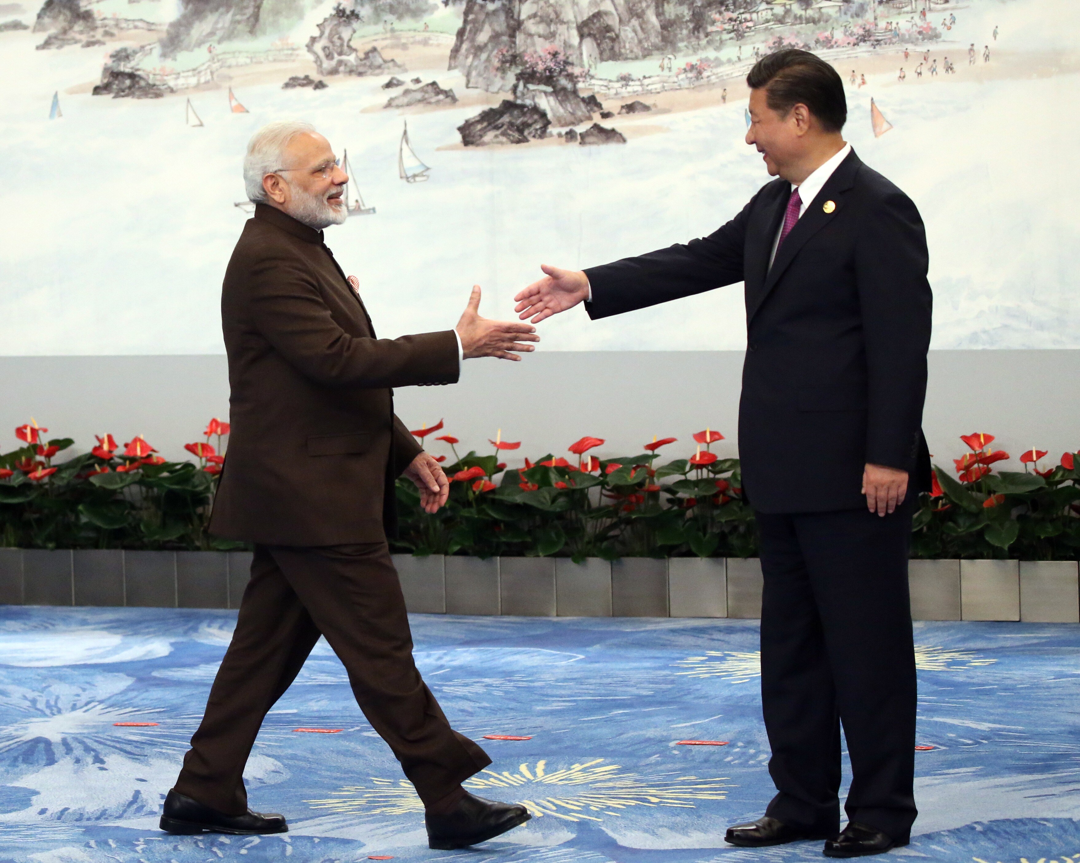 India, China To Restart Direct Flights As Ties Improve
