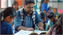 एमपी के 1.22 लाख शिक्षकों को बड़ा तोहफा, सैलरी बढ़ेगी और ढाई साल का एरियर भी मिलेगा, फायदा कब से?