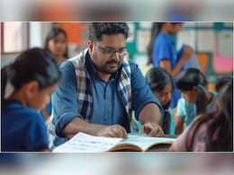 एमपी के 1.22 लाख शिक्षकों को बड़ा तोहफा, सैलरी बढ़ेगी और ढाई साल का एरियर भी मिलेगा, फायदा कब से?