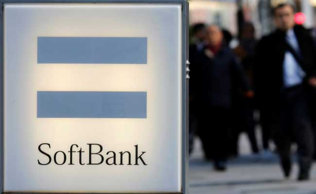 After Blockbuster IPO, SoftBank's Mobile Unit Falls 10% On Market Debut