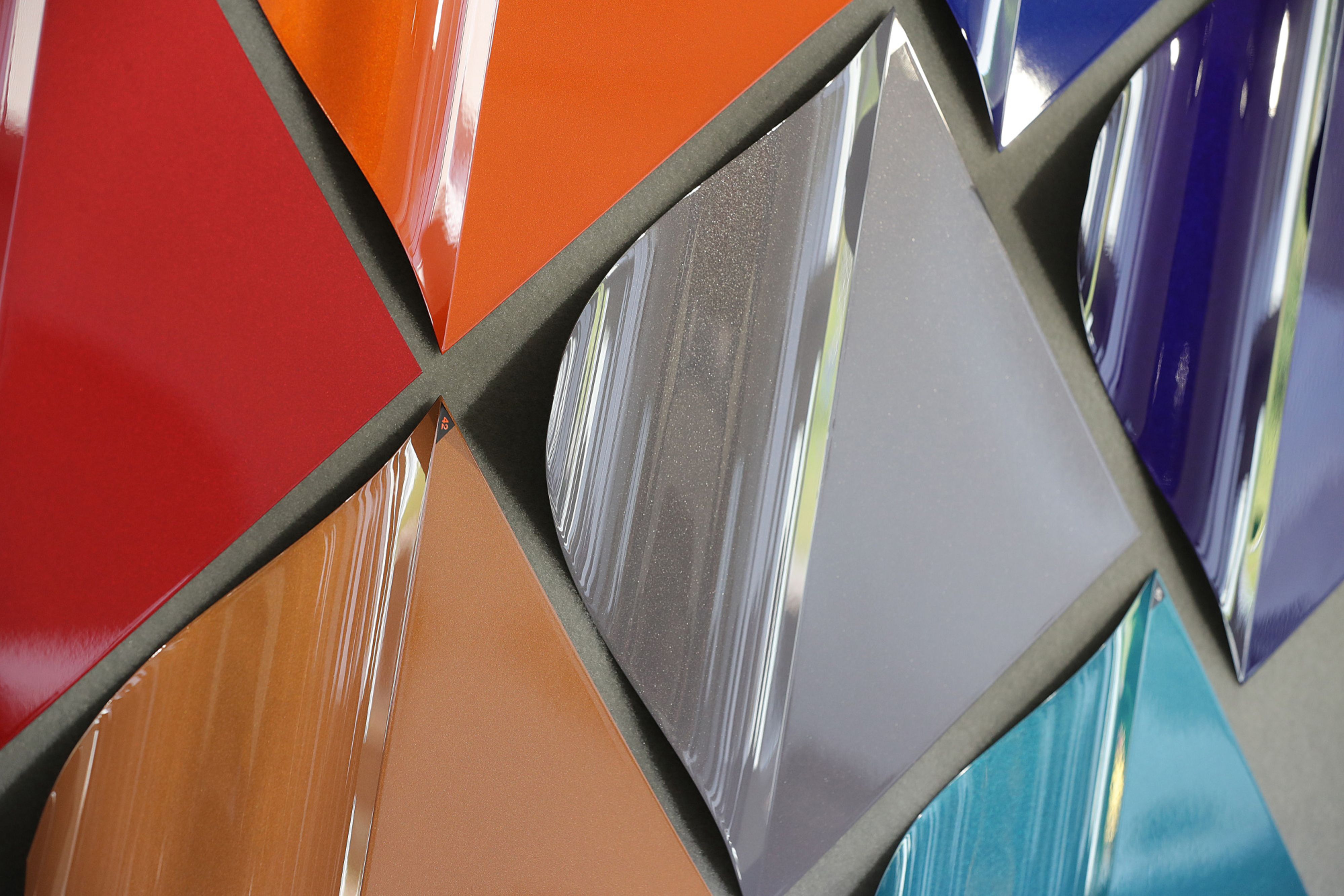 Grasim Industries Announces A&nbsp; Bold Entry Into Paints: Motilal Oswal&nbsp;