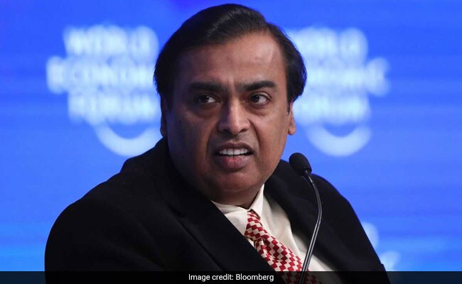 Talks Accelerate For Mukesh Ambani's Planned $15 Billion Deal: Report