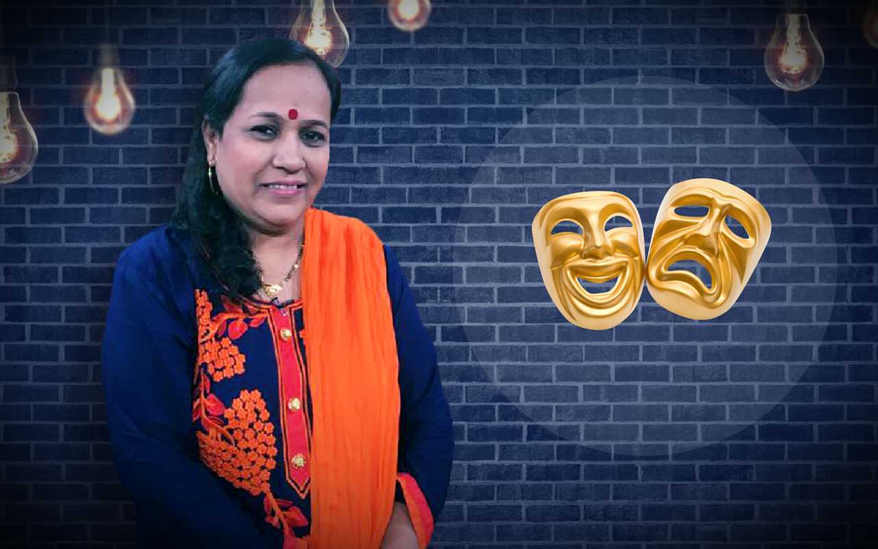 Deepika Mhatre: Smashing The Class Barrier, One Laugh At A Time&nbsp;