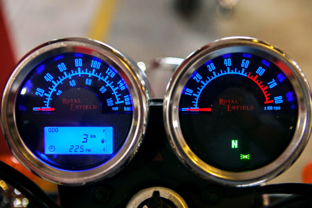 Eicher Motors&rsquo; Stock Jumps On Plan To Increase Royal Enfield Capacity