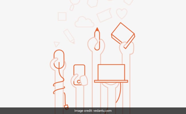 Vedantu Gets $100 Million Funding, Becomes India's Fifth EdTech To Enter Unicorn Club