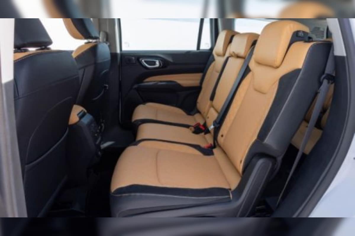 Latest and Breaking News on NDTV