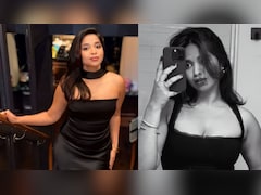 Indian Woman, 27, Found Dead With Stab Wounds At Ex-Boyfriend's Flat In US: Cops