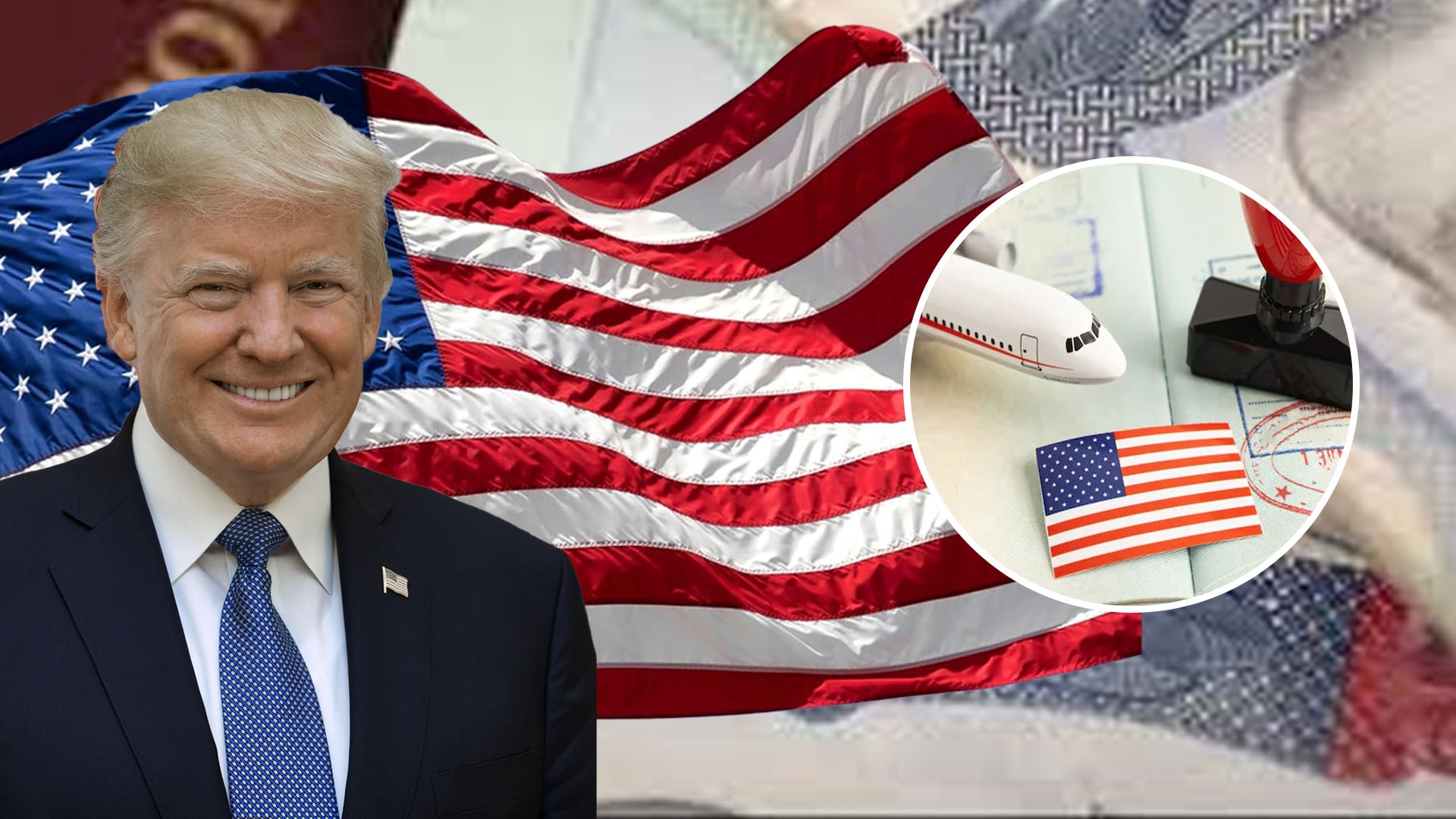 US Freezes Visa Processing For 75 Countries From Jan 21