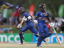 Sri Lanka Register Gigantic Record, Clinch 203-Run Win vs Japan In U19 Cricket World Cup