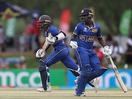 Sri Lanka Register Gigantic Record, Clinch 203-Run Win vs Japan In U19 Cricket World Cup