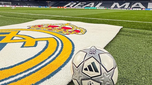 Real Madrid Indicted Over Concert Noises at Revamped Stadium