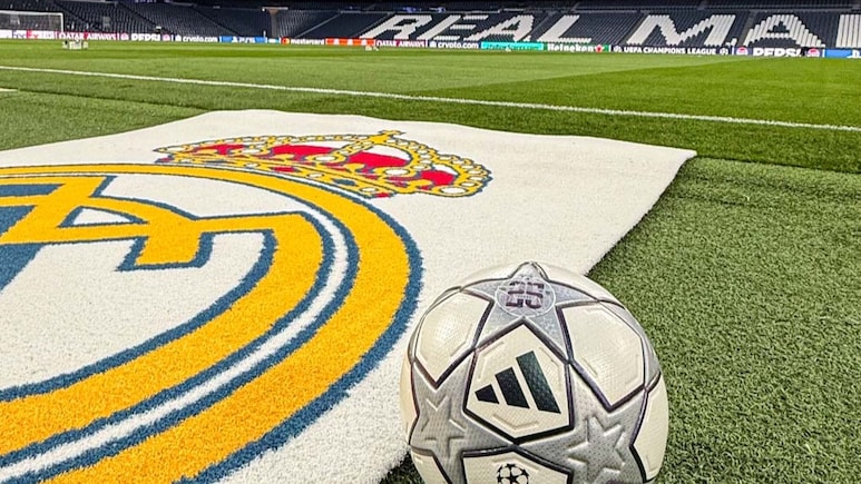 Real Madrid Indicted Over Concert Noises at Revamped Stadium