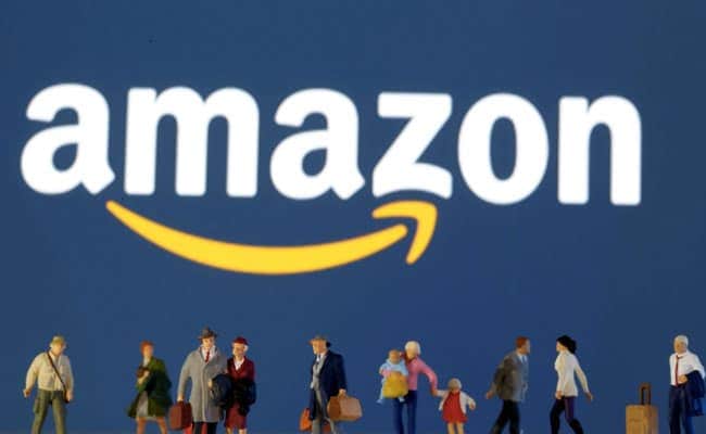 In New Move Against Future, Amazon Seeks Indian CEO's Detention