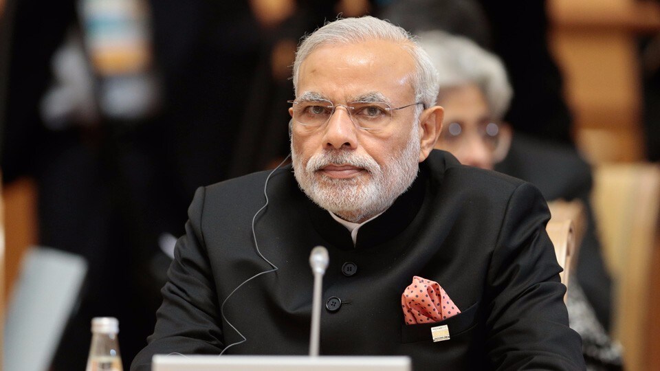 Congress, Mayawati Attack PM Modi Post Uri Terror Speech