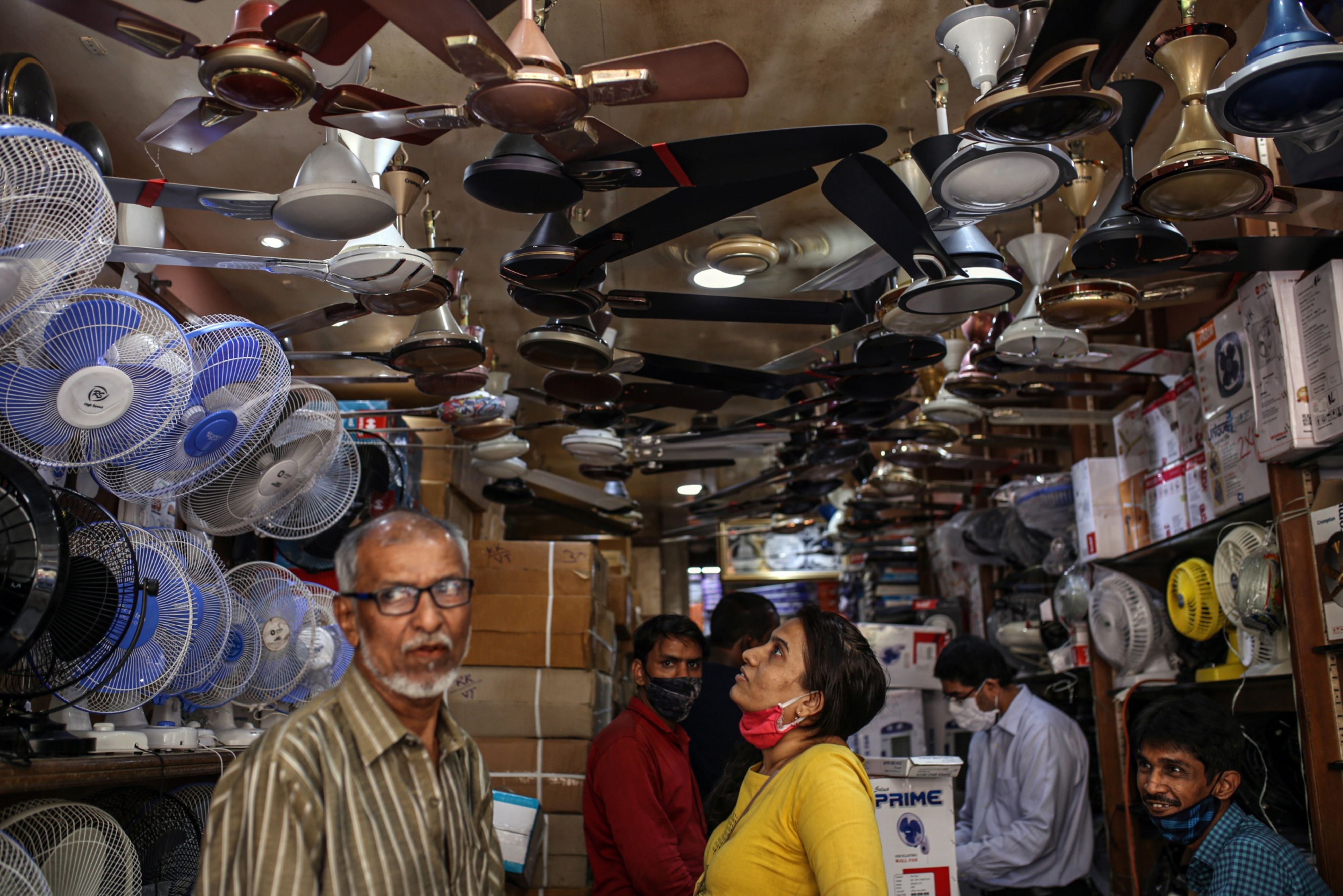 Fans Industry Analysis &ndash; Differentiation Driving Realisations Upwards: ICICI Securities 