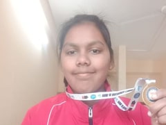 Success Story: संघर्ष, आत्मविश्वास और जज्बे की कहानी... मां ने उधार रुपये लेकर भेजा खेलने, अब बेटी निधि सेन ने ऐसे बढ़ाया MP का मान