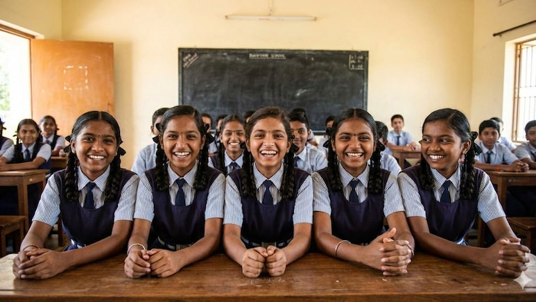 केरल के स्कूल में अब नहीं होंगे बैकबेंचर्स, बैग का वजन भी होगा कम; प्रस्ताव को मिली मंजूरी