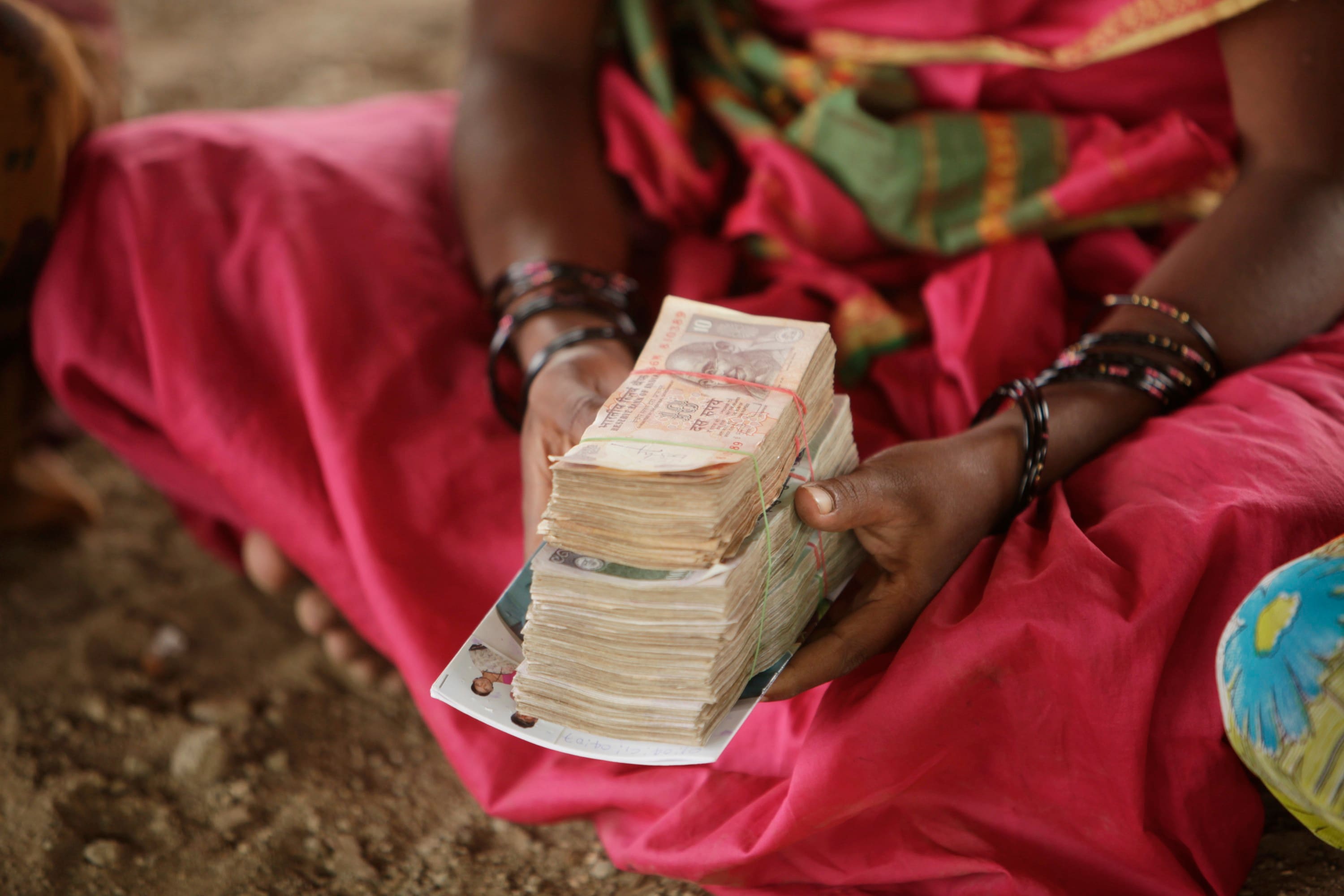 Spate Of Defaults In Microfinance Securitisation Transactions Raises Concern