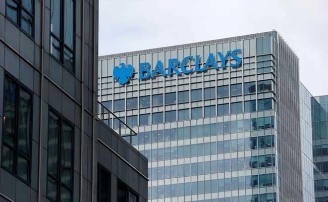 Barclays To Pay $97 Million For Overcharging Investors