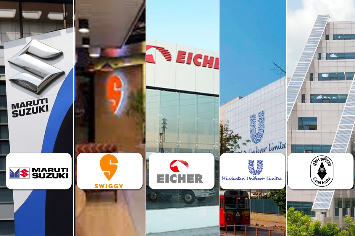 Q1 Result Updates: Policy Bazaar Profit Slides; Eicher Motors Profit Meets Estimates