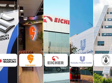 Q1 Result Updates: Policy Bazaar Profit Slides; Eicher Motors Profit Meets Estimates