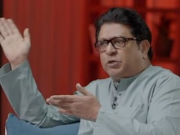 Raj Thackeray : "मुंबईतील बुलेट ट्रेन कुठून कुठे..",राज ठाकरेंनी मुंबई शहराचा भुगोलच काढला, नेमकं काय म्हणाले?